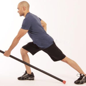 Training body bar - UnivFitness