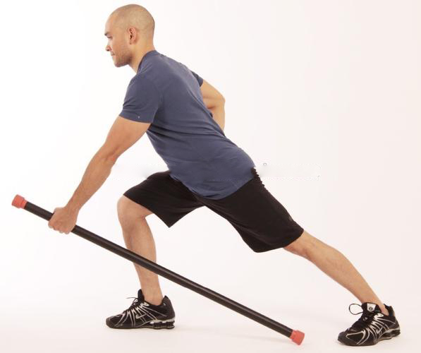 uv19101 1 Training body bar - UnivFitness