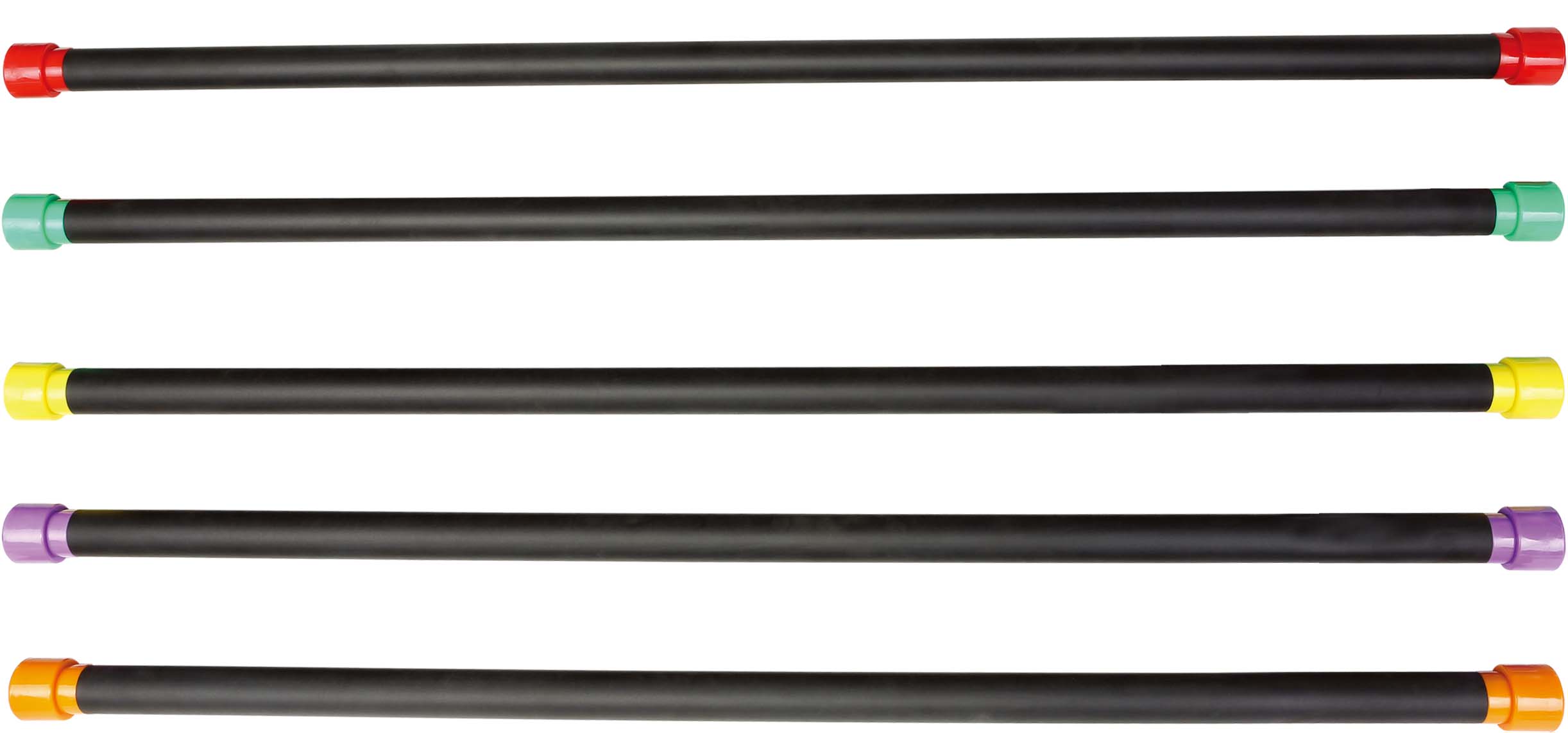 uv19101 Training body bar - UnivFitness