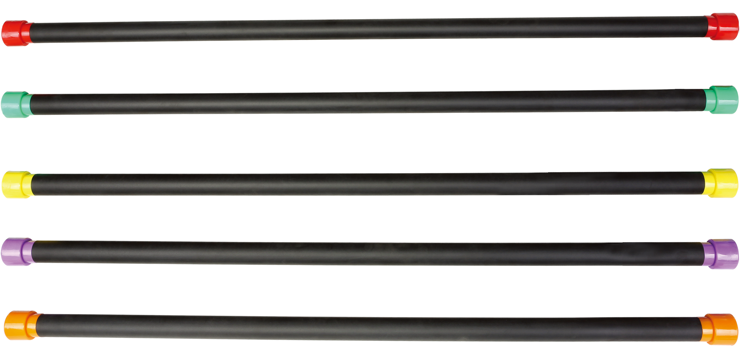uv19101 Training body bar - UnivFitness