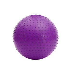 Gym ball massage function - UnivFitness