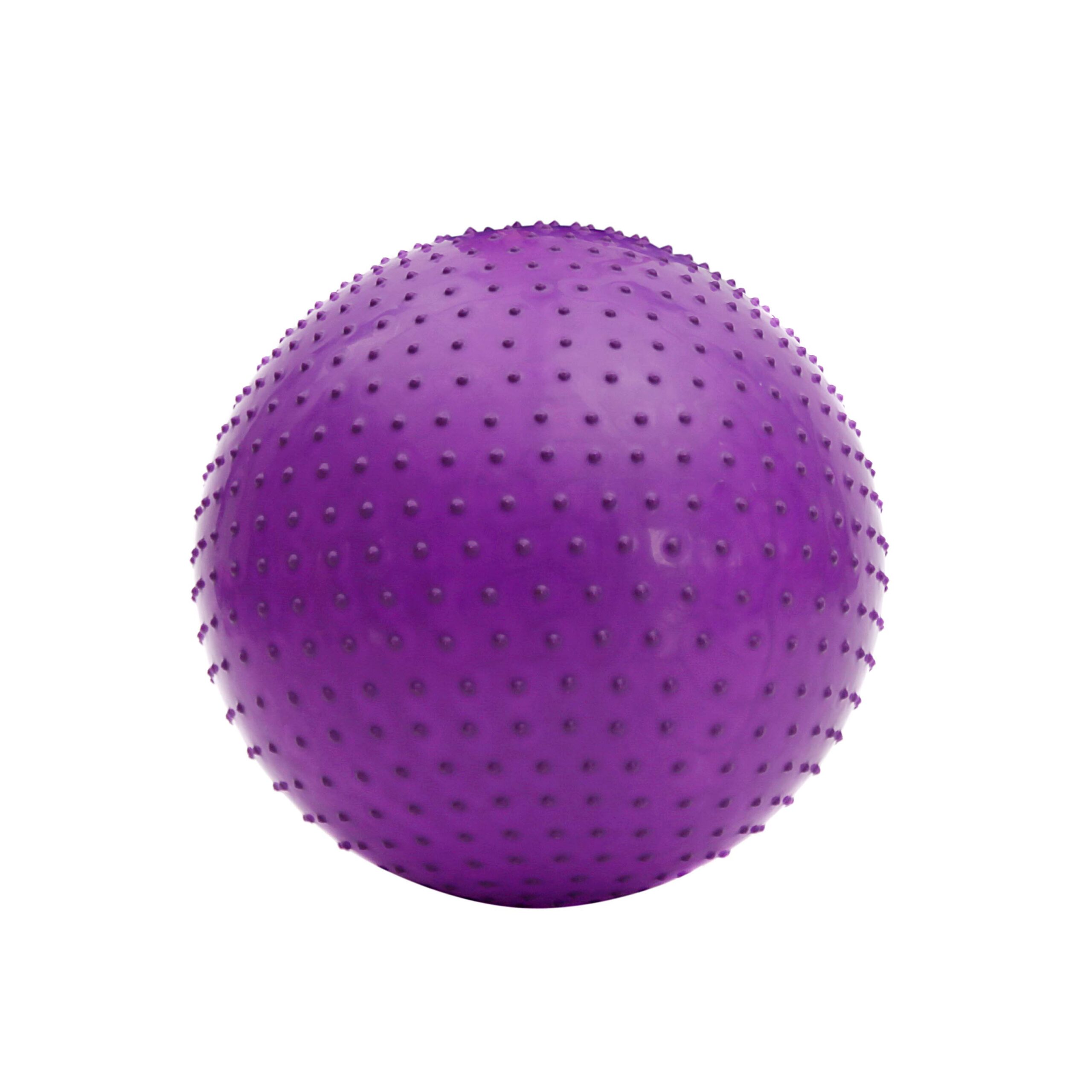 uv20106 Gym ball massage function - UnivFitness
