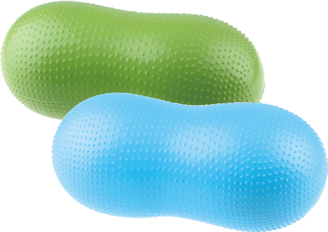 uv20111 2 Peanut ball - UnivFitness