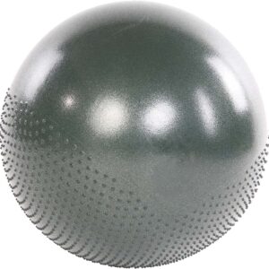 Gym ball half massage point - UnivFitness