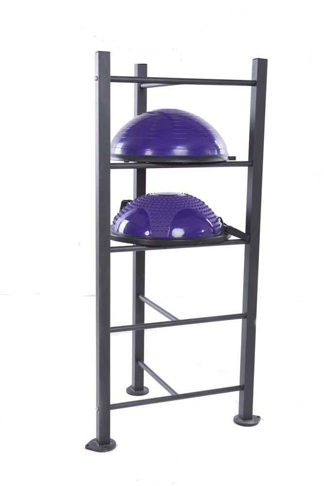 uv20204 1 1 Bosu rack - UnivFitness
