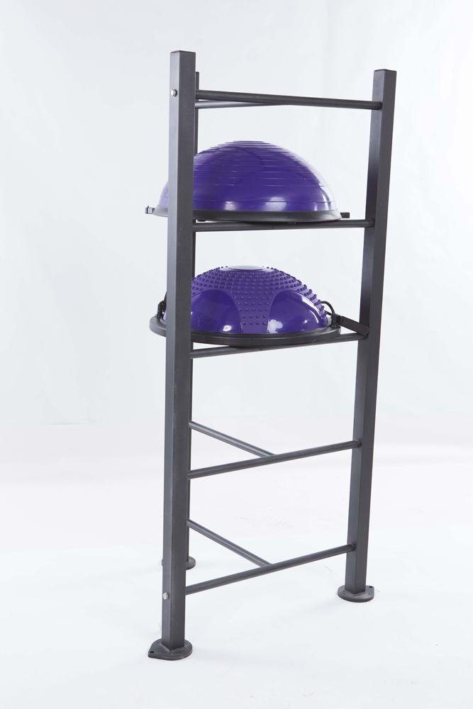 uv20204 2 Bosu rack - UnivFitness