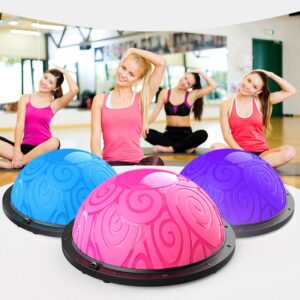 Bosu ball - UnivFitness