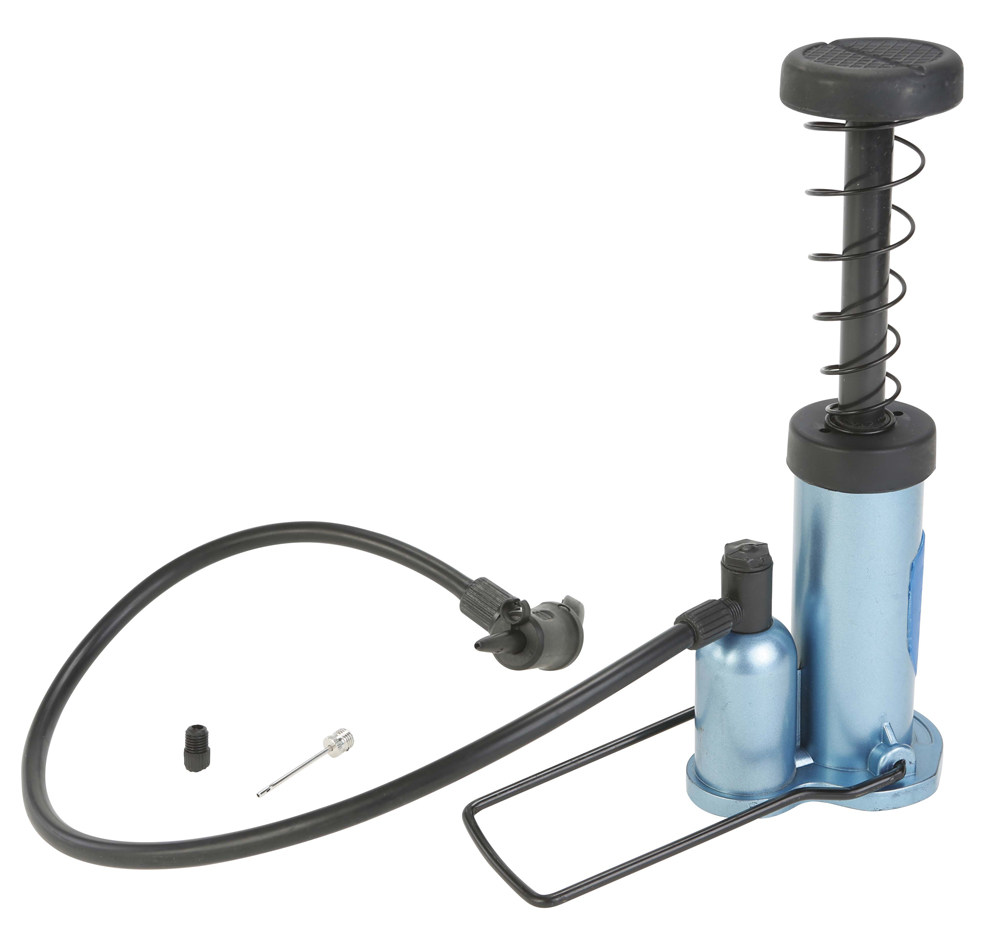 uv20402 Hand pump - UnivFitness