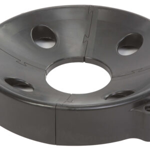Gym ball base - UnivFitness