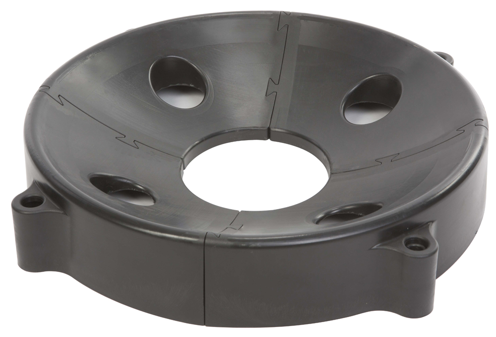uv20501 Gym ball base - UnivFitness