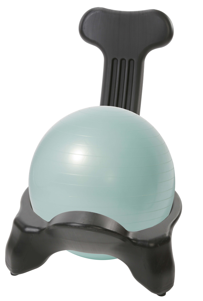 uv20502 2 Gym ball base - UnivFitness