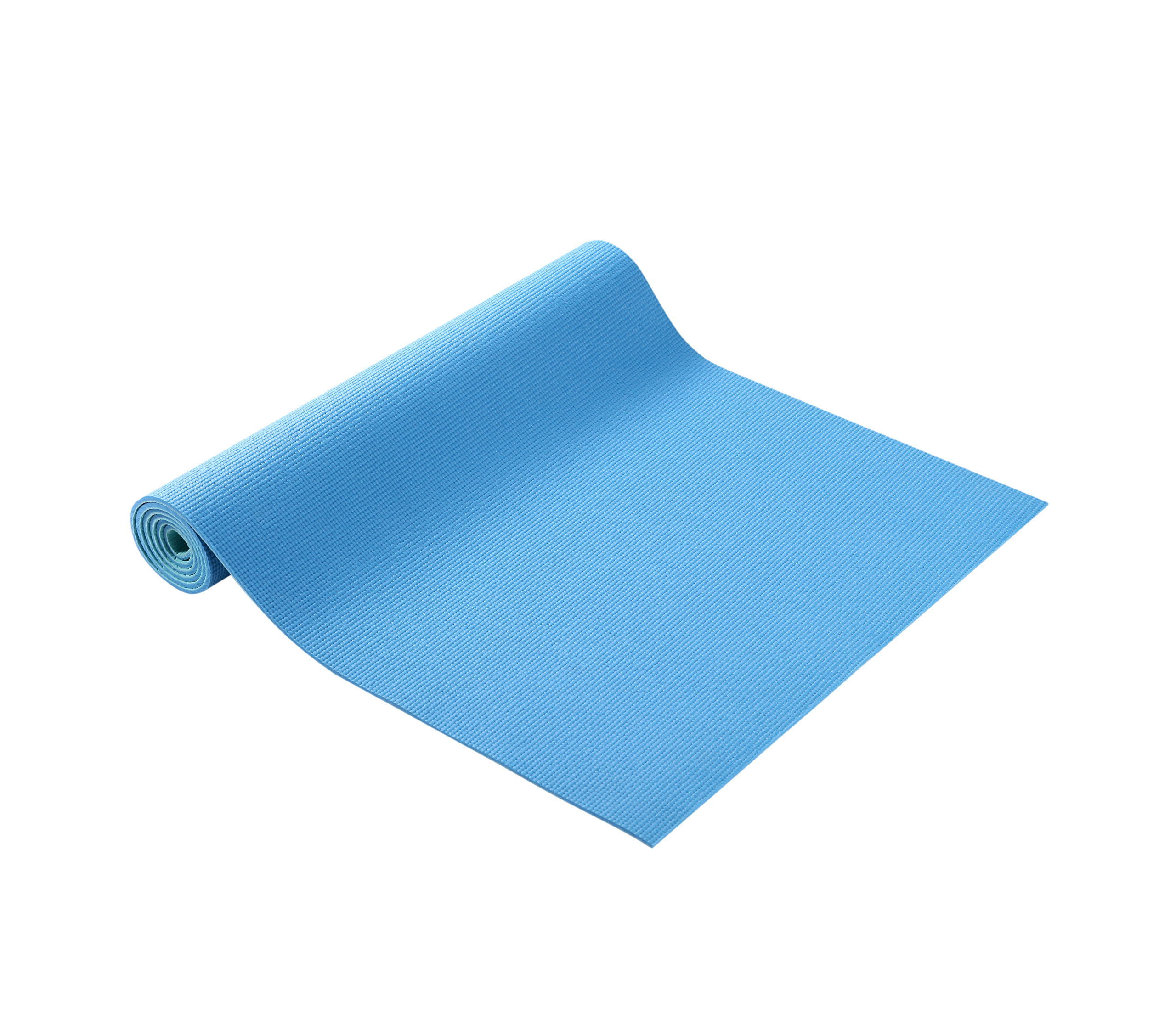 uv20701 PVC yoga mat square honey comb pattern - UnivFitness