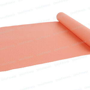 PVC deluxe yoga mat - UnivFitness