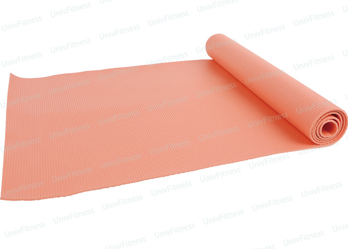 uv20705 1 PVC deluxe yoga mat - UnivFitness