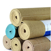 PVC deluxe yoga mat - UnivFitness