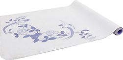 PVC deluxe yoga mat - UnivFitness