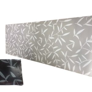 PVC foldable yoga mat - UnivFitness