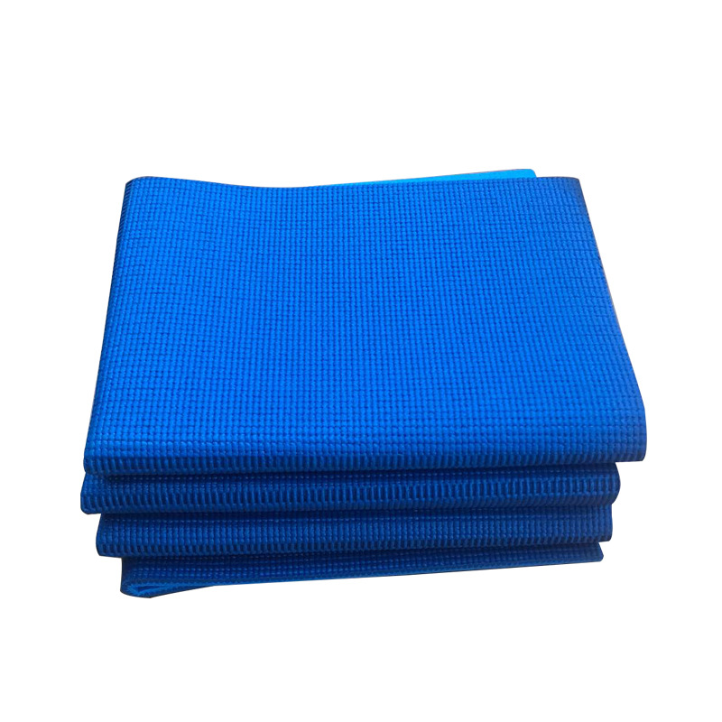 PVC foldable yoga mat PVC foldable yoga mat - image 2
