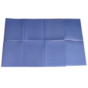 PVC foldable yoga mat - UnivFitness