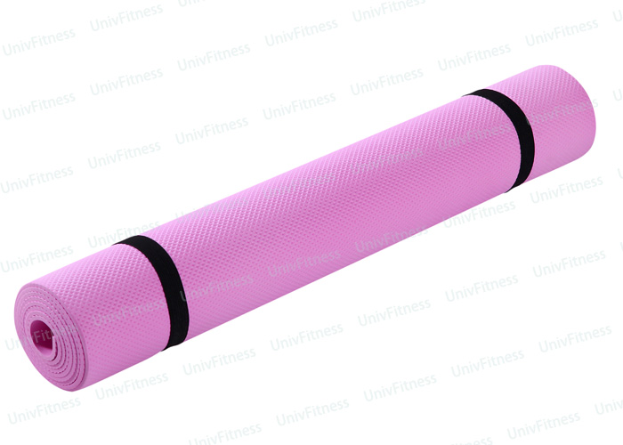 EVA yoga mat dot pattern EVA yoga mat dot pattern - image 4