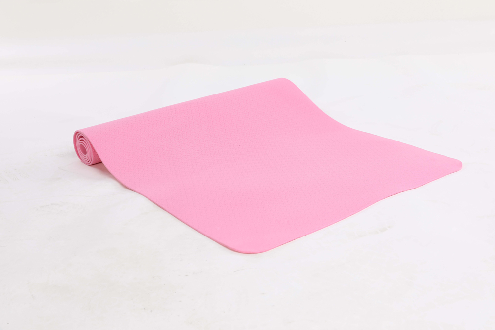 uv20802 10 EVA yoga mat net pattern - UnivFitness