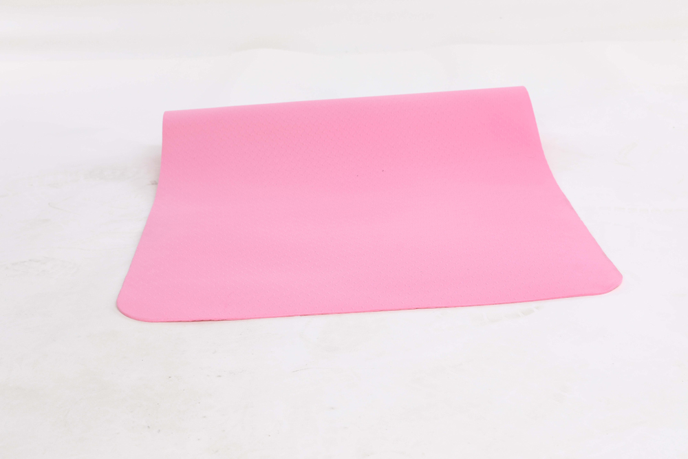 uv20802 11 EVA yoga mat net pattern - UnivFitness
