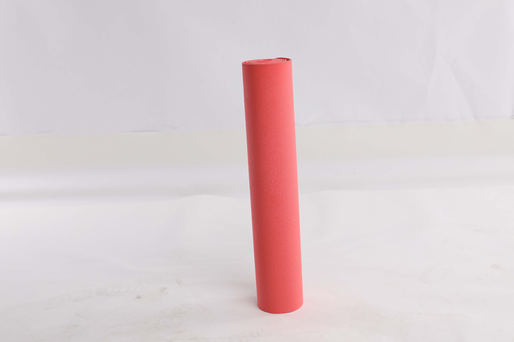 uv20802 EVA yoga mat net pattern - UnivFitness