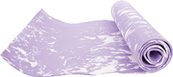 03 3瑜伽垫 01 EVA yoga mat wave pattern - UnivFitness