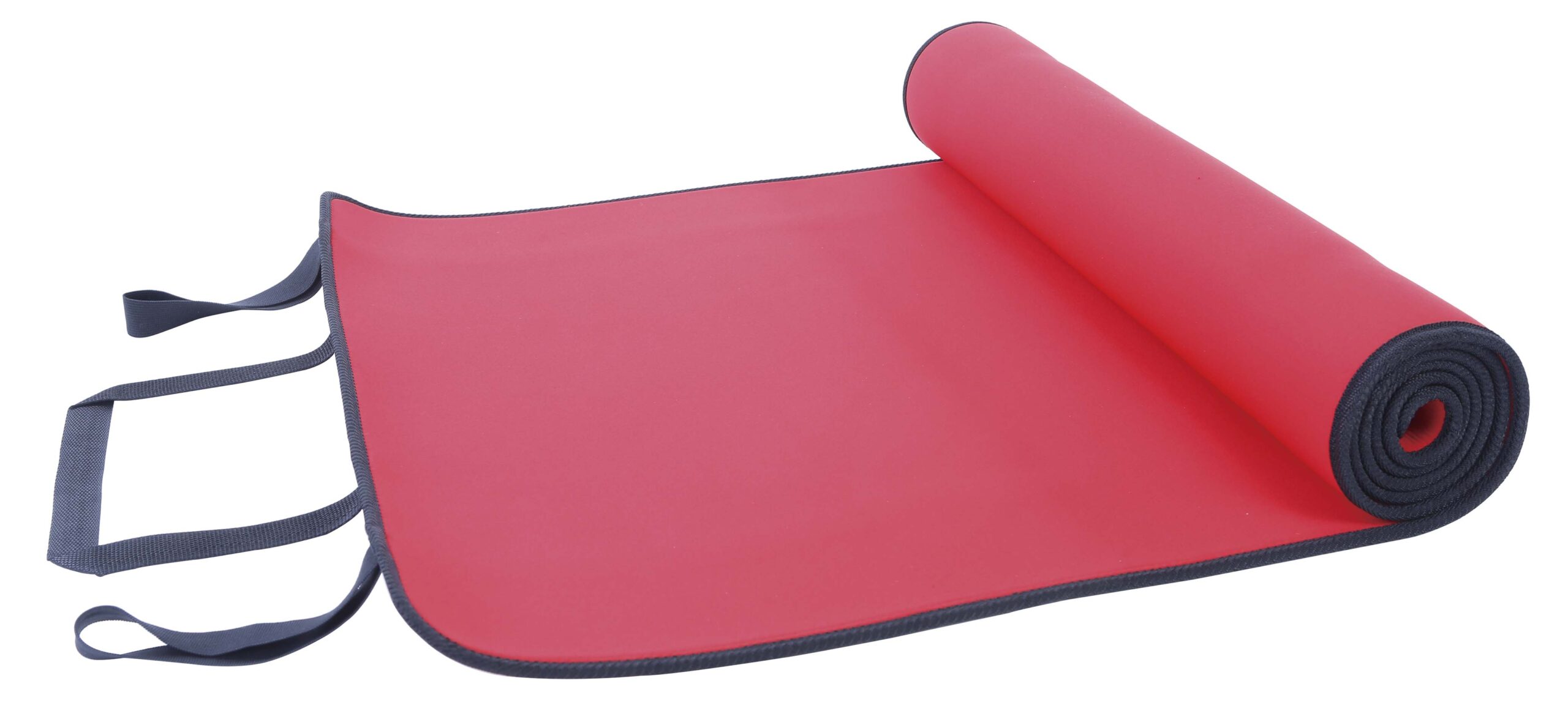 uv20805 2 EVA yoga mat with hang - UnivFitness