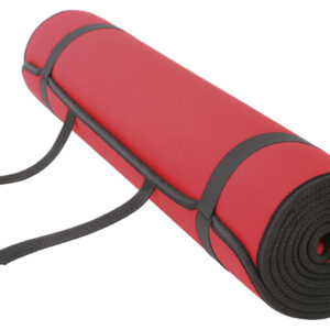 EVA yoga mat with hang - UnivFitness