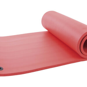 NBR yoga mat with hang hole - UnivFitness