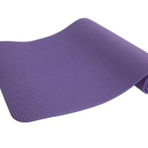 NBR deluxe yoga mat - UnivFitness