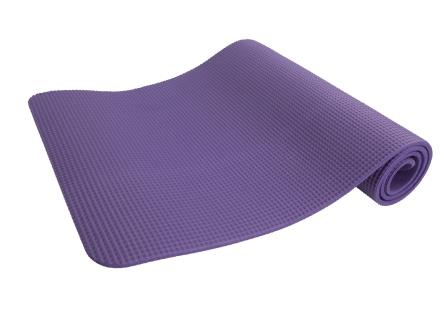 03 3瑜伽垫 01 NBR deluxe yoga mat - UnivFitness