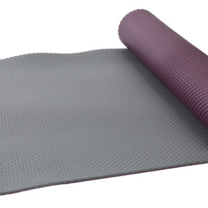 NBR deluxe yoga mat - UnivFitness