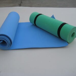 PE camping mat - UnivFitness
