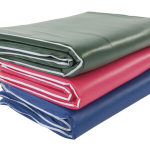 PVC exercise mat (UV21204) - Yoga Mats - UnivFitness