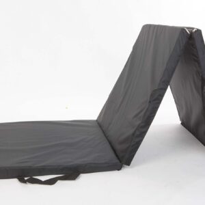 polyester exercise mat - UnivFitness