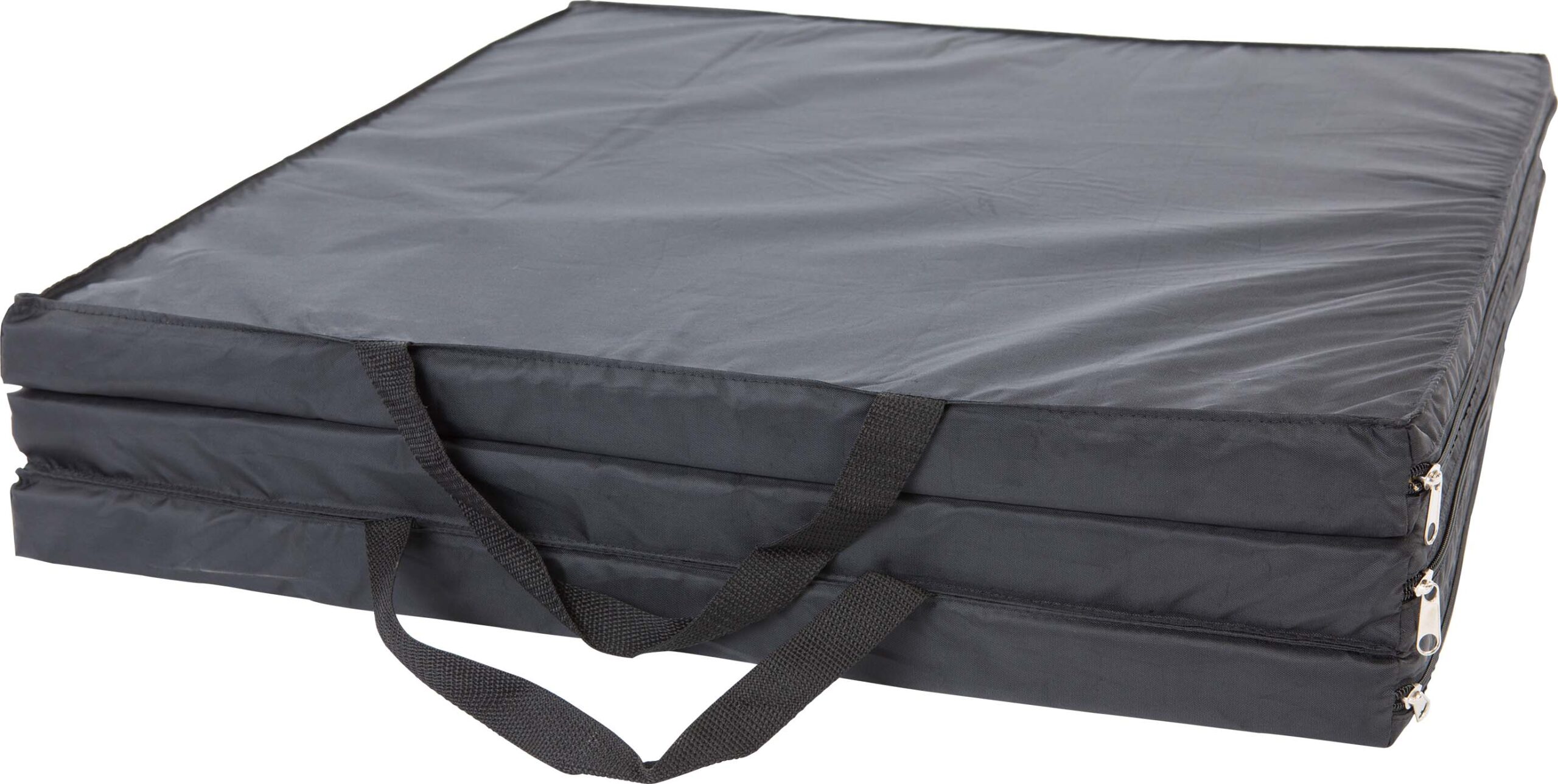 Polyester exercise mat polyester exercise mat - image 2