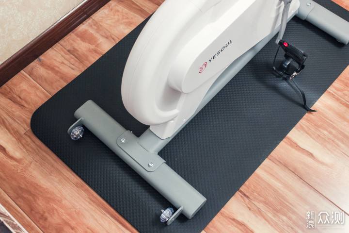 uv21301 PVC equipment mat (UV21301) - Yoga Mats - UnivFitness