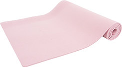 PVC equipment mat (UV21303A) - Yoga Mats - UnivFitness