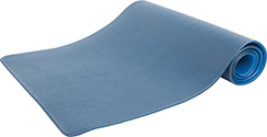 03 3瑜伽垫 01 PVC equipment mat (UV21303A) - Yoga Mats - view 2 - UnivFitness