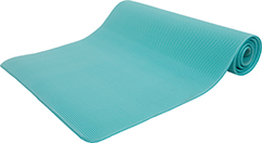 03 3瑜伽垫 01 PVC equipment mat (UV21303A) - Yoga Mats - view 3 - UnivFitness