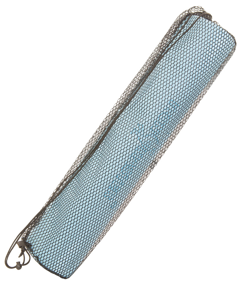 uv21402 Mat mesh bag (UV21402) - Yoga Mats - UnivFitness