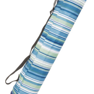Mat polyester bag (UV21405) - Yoga Mats - UnivFitness