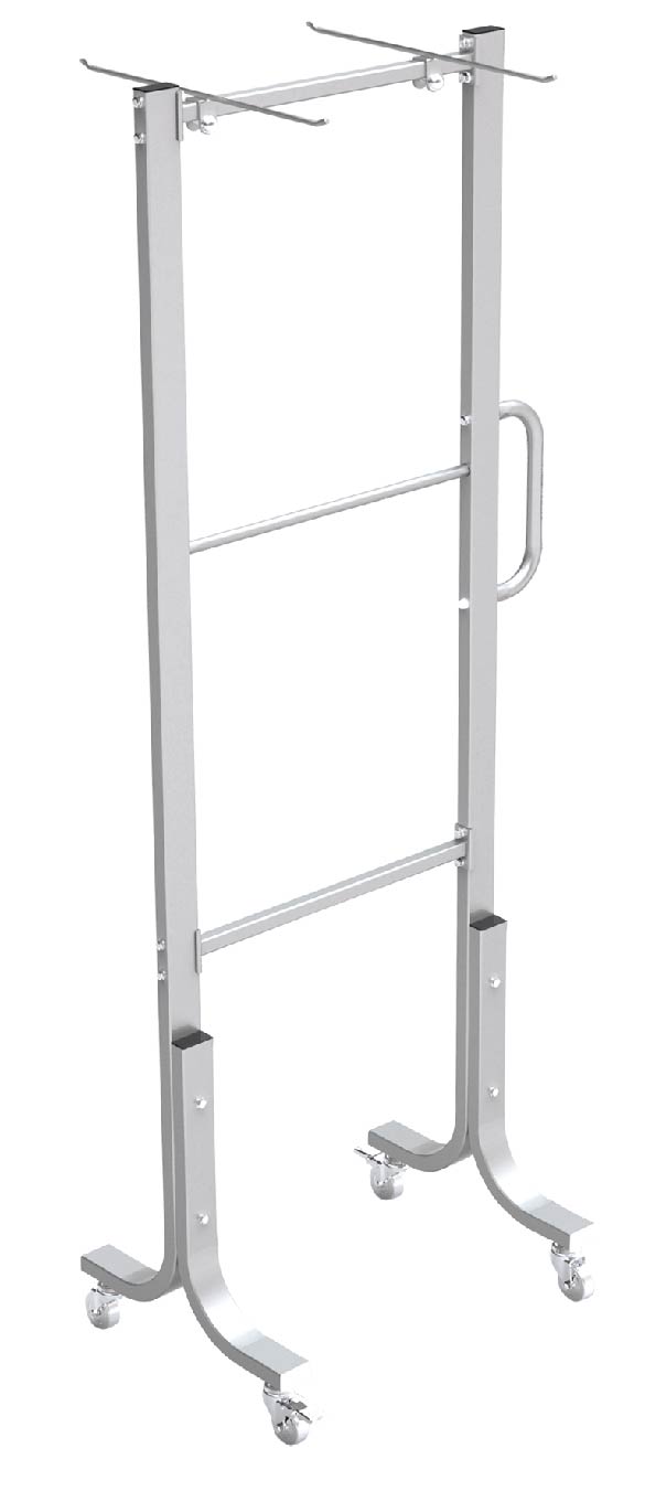 uv21406 Mat rack (UV21406) - Yoga Mats - UnivFitness