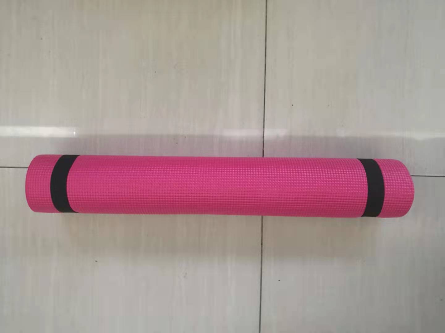 uv21407 End mat strap (UV21407) - Yoga Mats - UnivFitness