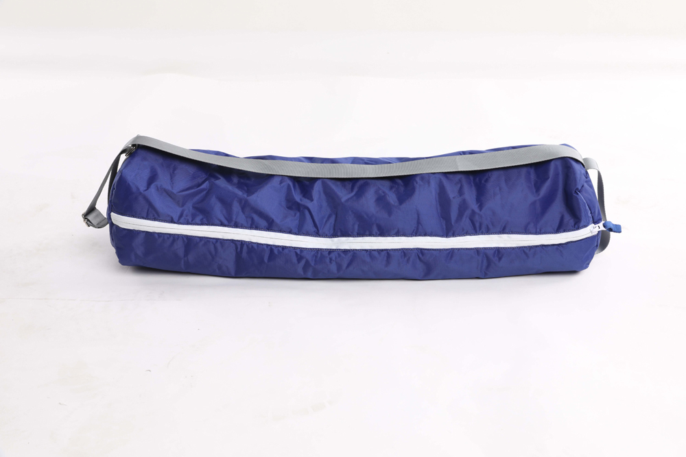 uv21409 3 Mat polyester bag (UV21409) - Yoga Mats - view 2 - UnivFitness