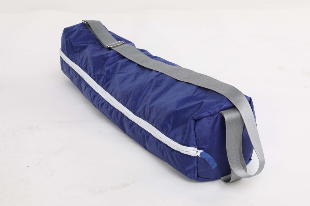 uv21409 Mat polyester bag (UV21409) - Yoga Mats - UnivFitness