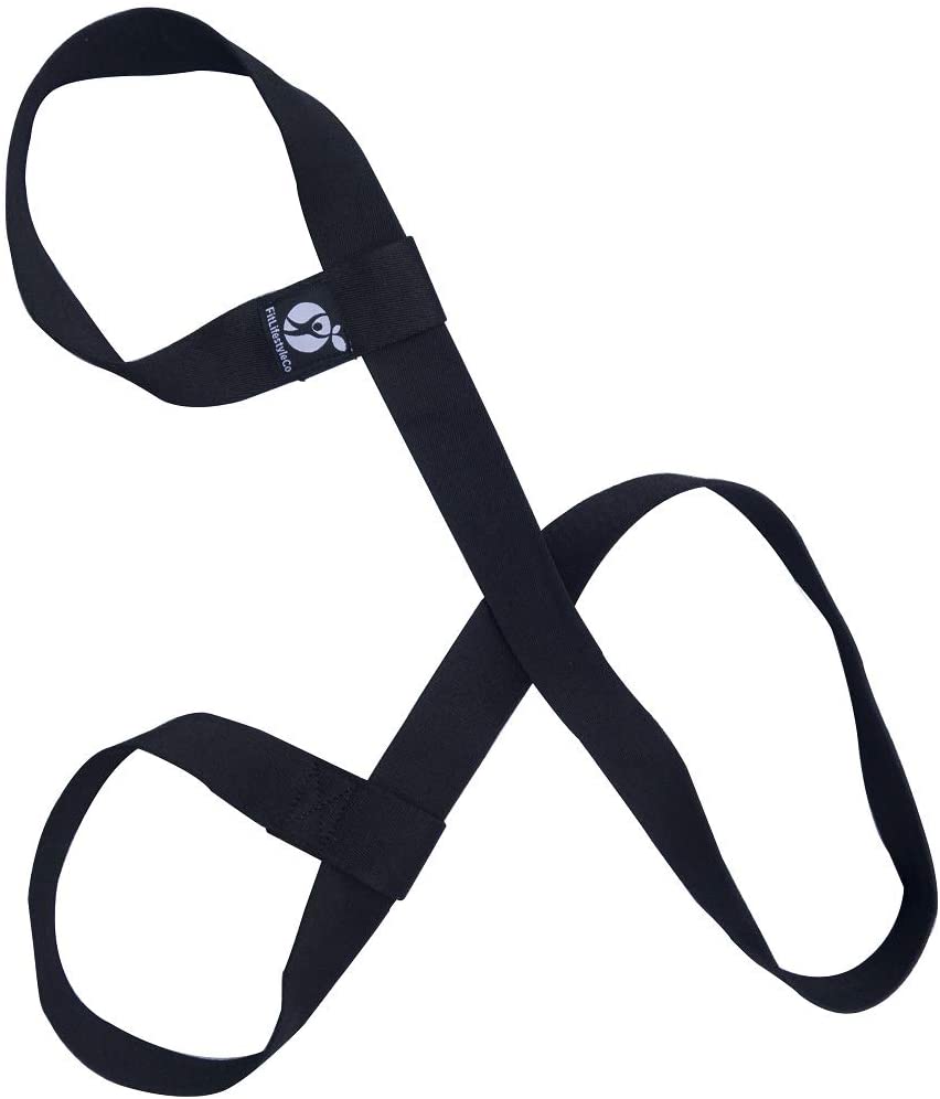 uv21410 Yoga belt - UnivFitness