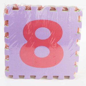child interlocking mat - UnivFitness